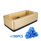 StepCover™ Automatic Shoe Cover Dispenser