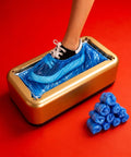 StepCover™ Automatic Shoe Cover Dispenser