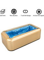 StepCover™ Automatic Shoe Cover Dispenser