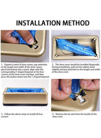 StepCover™ Automatic Shoe Cover Dispenser
